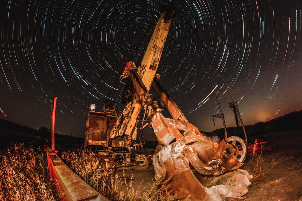 Фотография автора Александр Горовцов