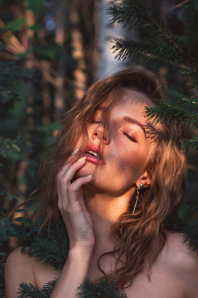 Photograph by Алиса Галиахматова