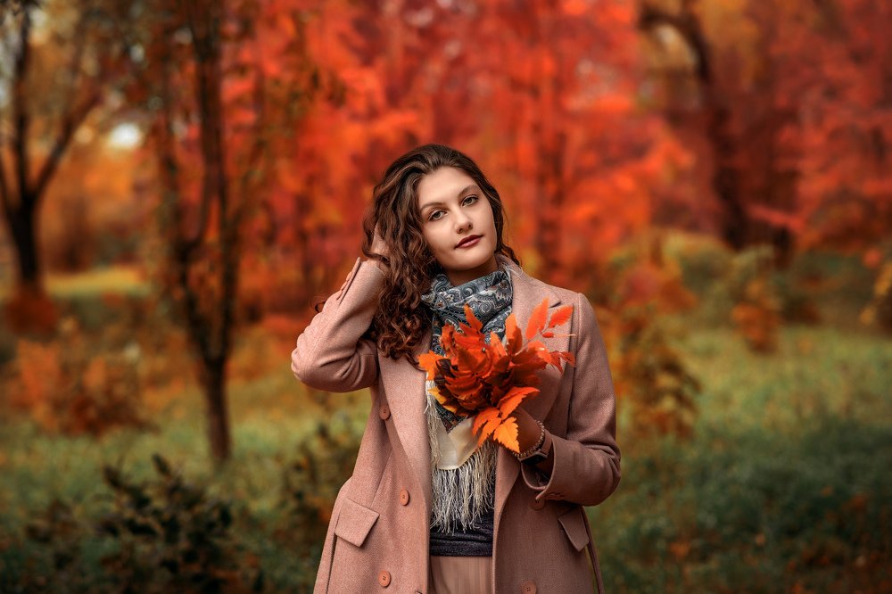 Photograph by Максим Ильин