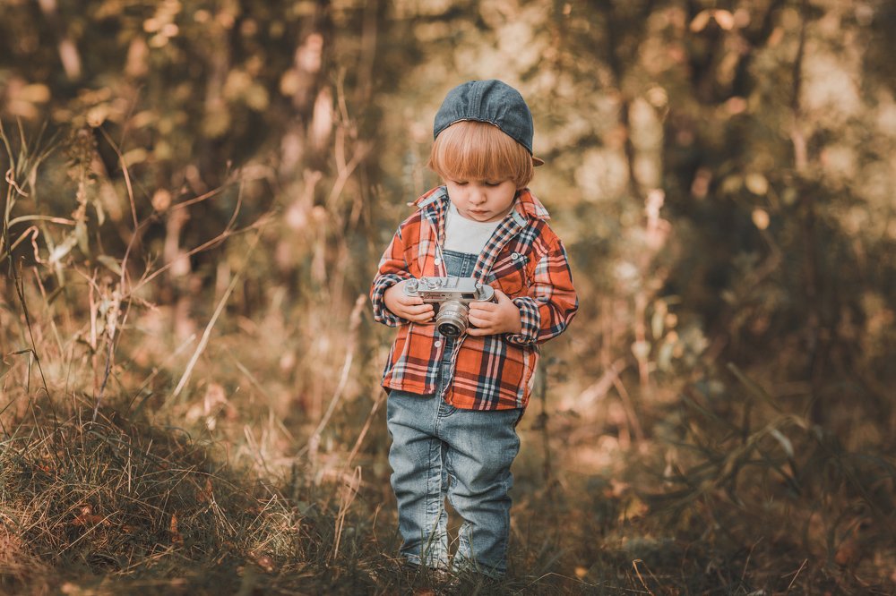 Photograph by Ольга Скоробогач