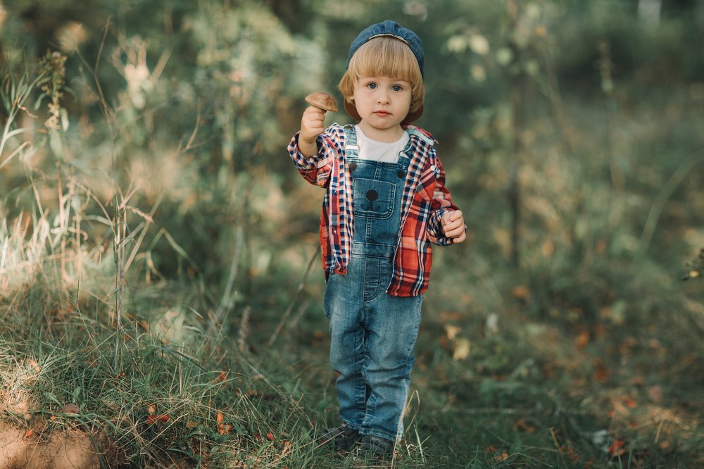 Photograph by Ольга Скоробогач