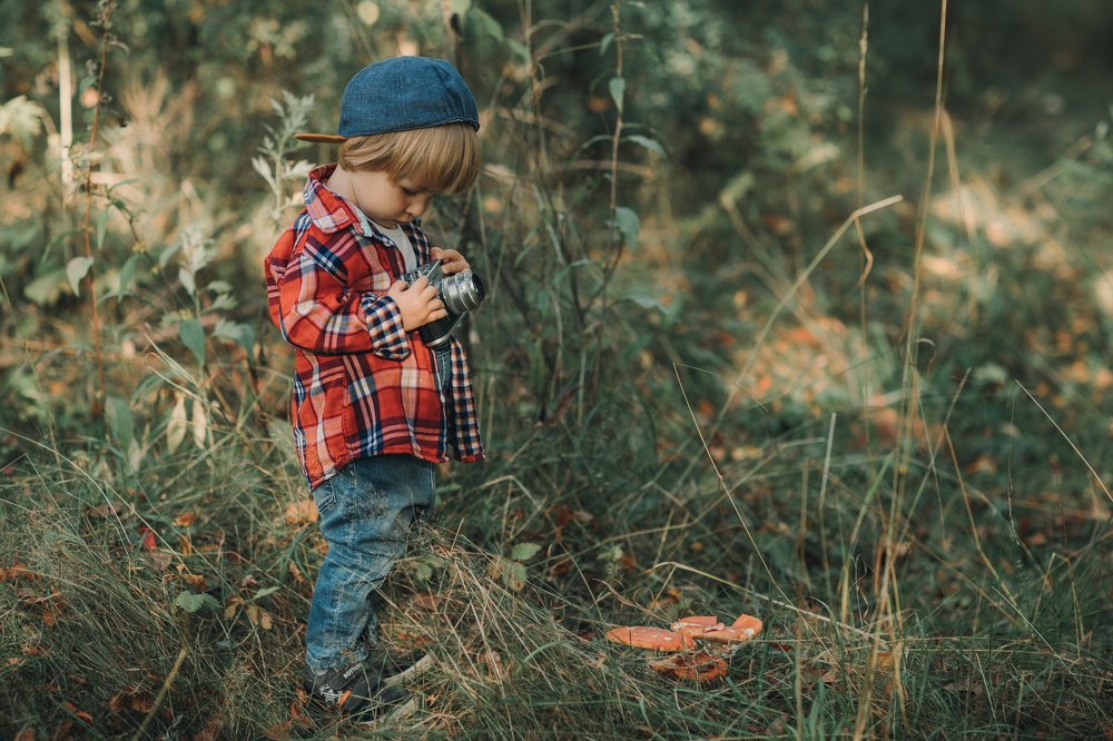 Photograph by Ольга Скоробогач