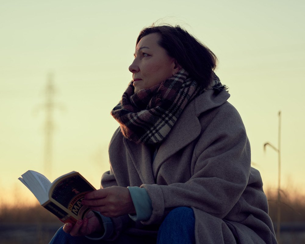 Photograph by Татьяна Блохина