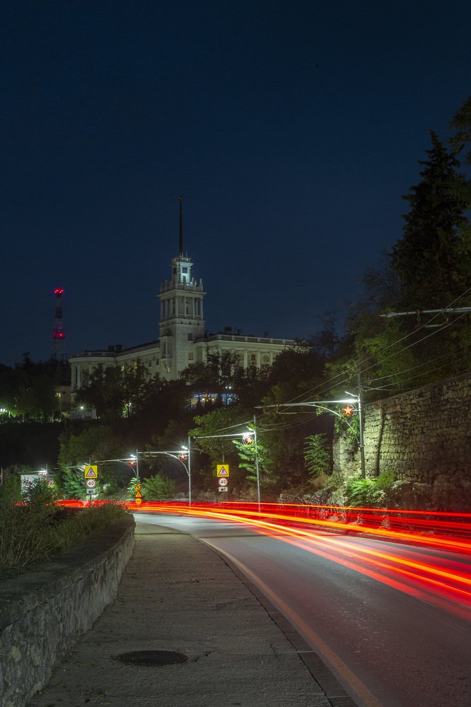 Photograph by Vladimir Soroka