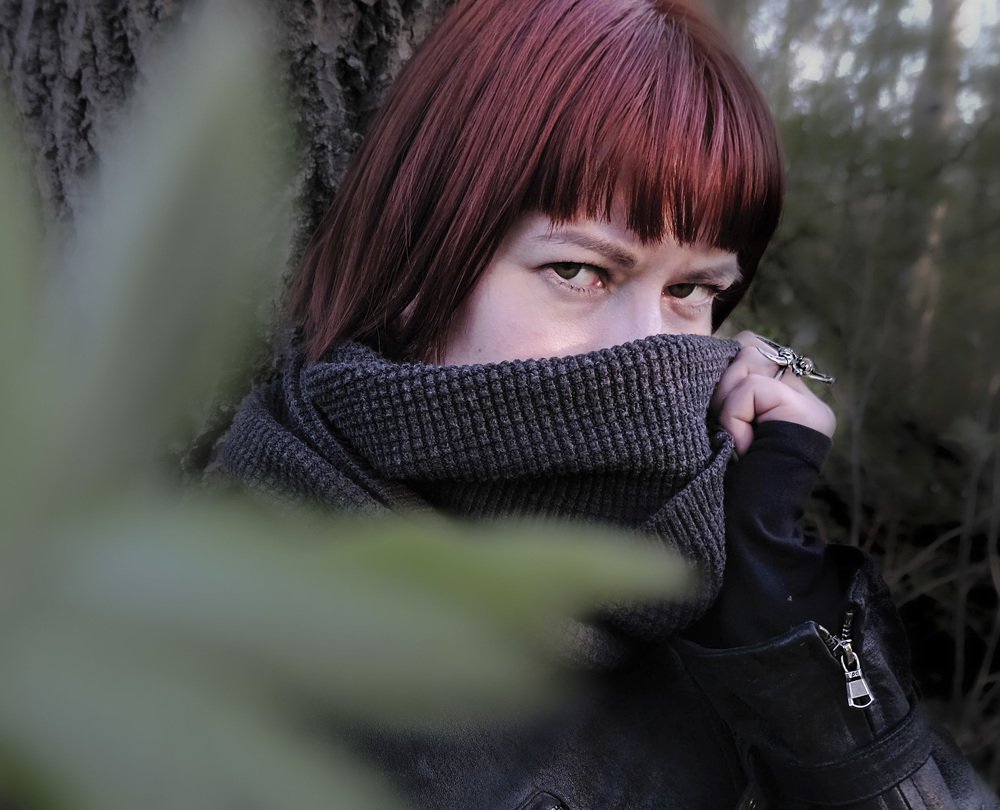 Photograph by Валерия Коронатова