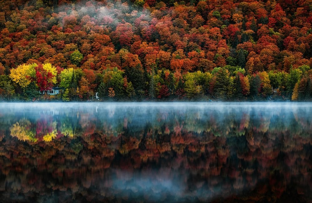 Photograph by Marc-Alain Ferragne