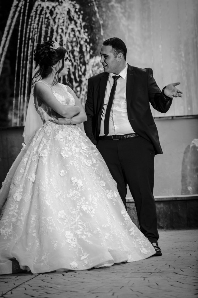 Photograph by Narek Petrosyan