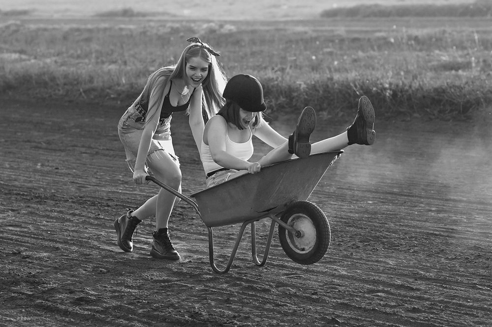 Photograph by Анжела Аблязова