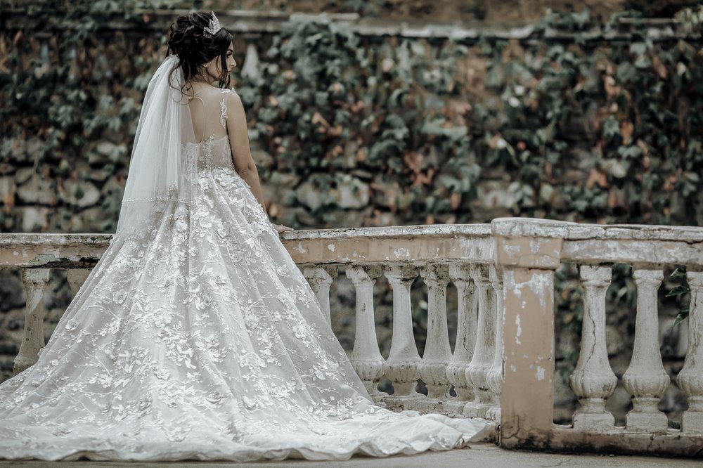 Photograph by Narek Petrosyan