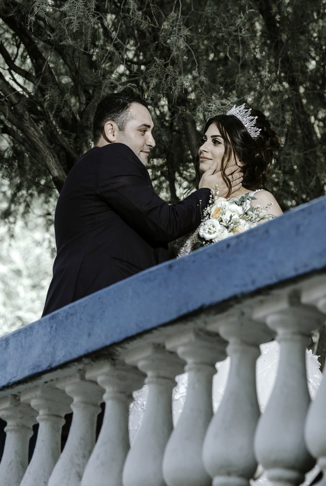 Photograph by Narek Petrosyan