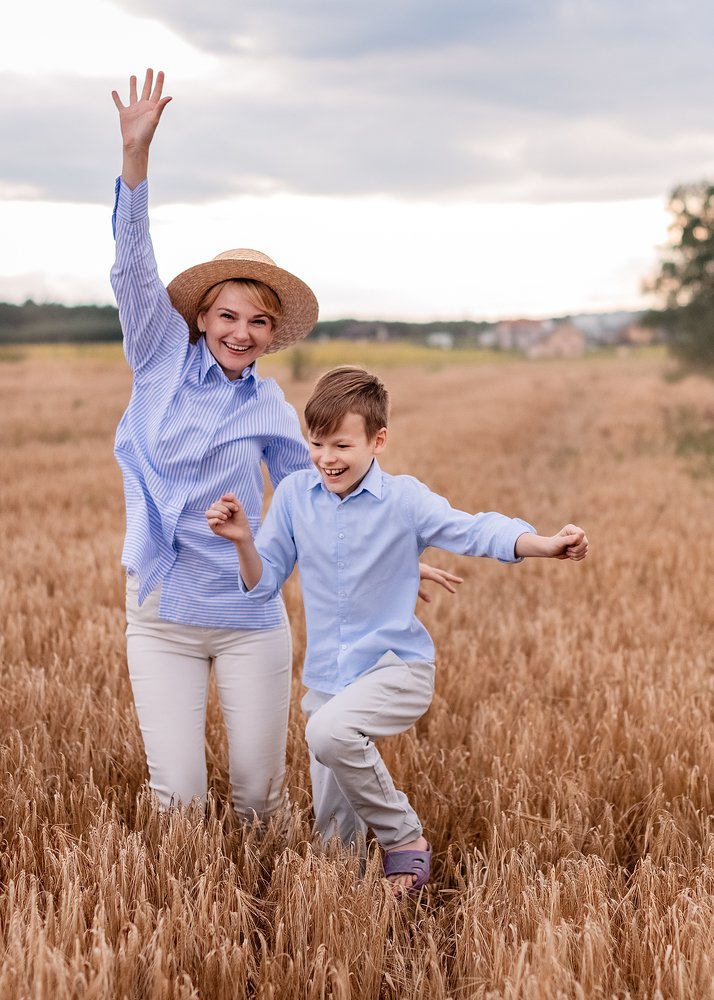 Фотография автора Наталья Филиппова