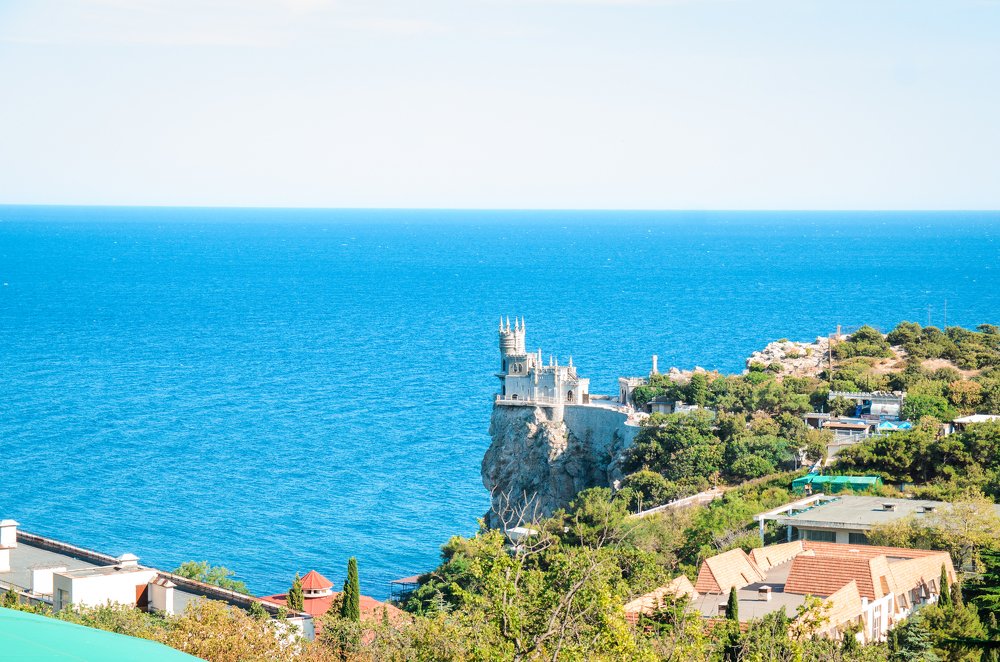 Photograph by Светлана Кондратьева