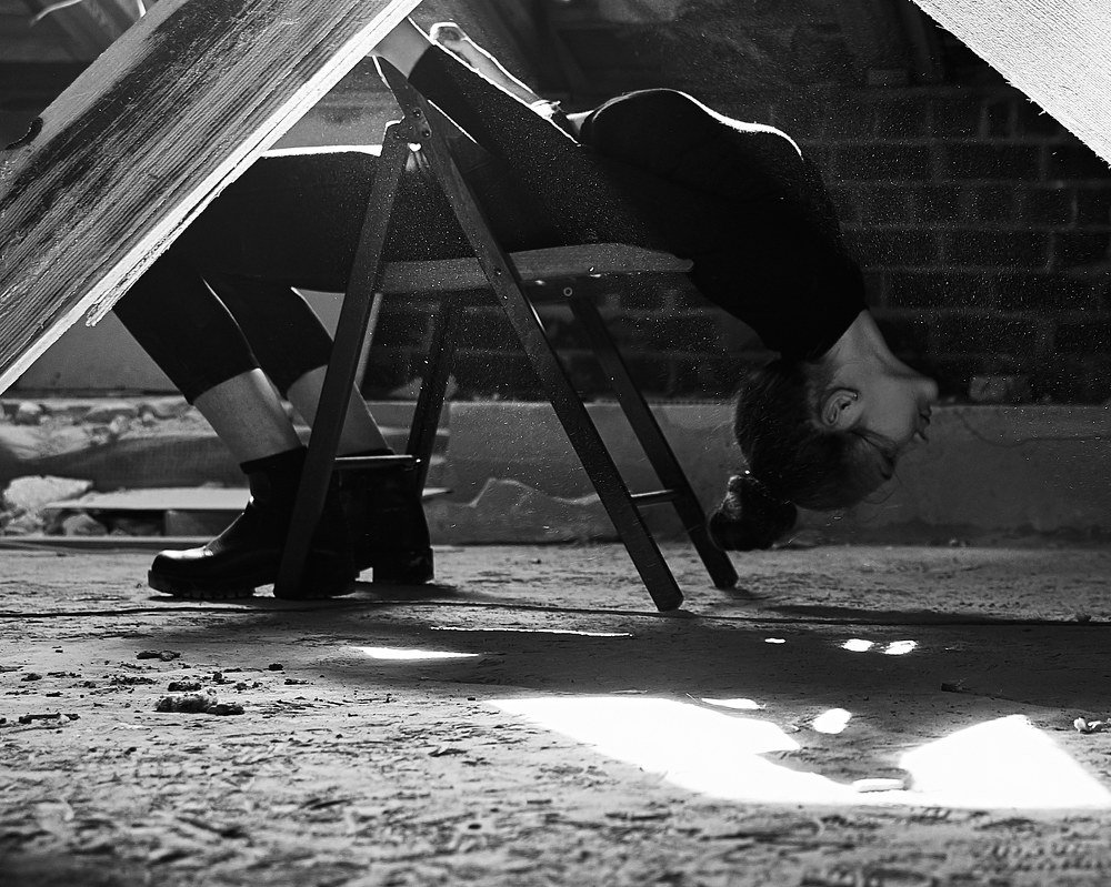 Photograph by Татьяна Блохина