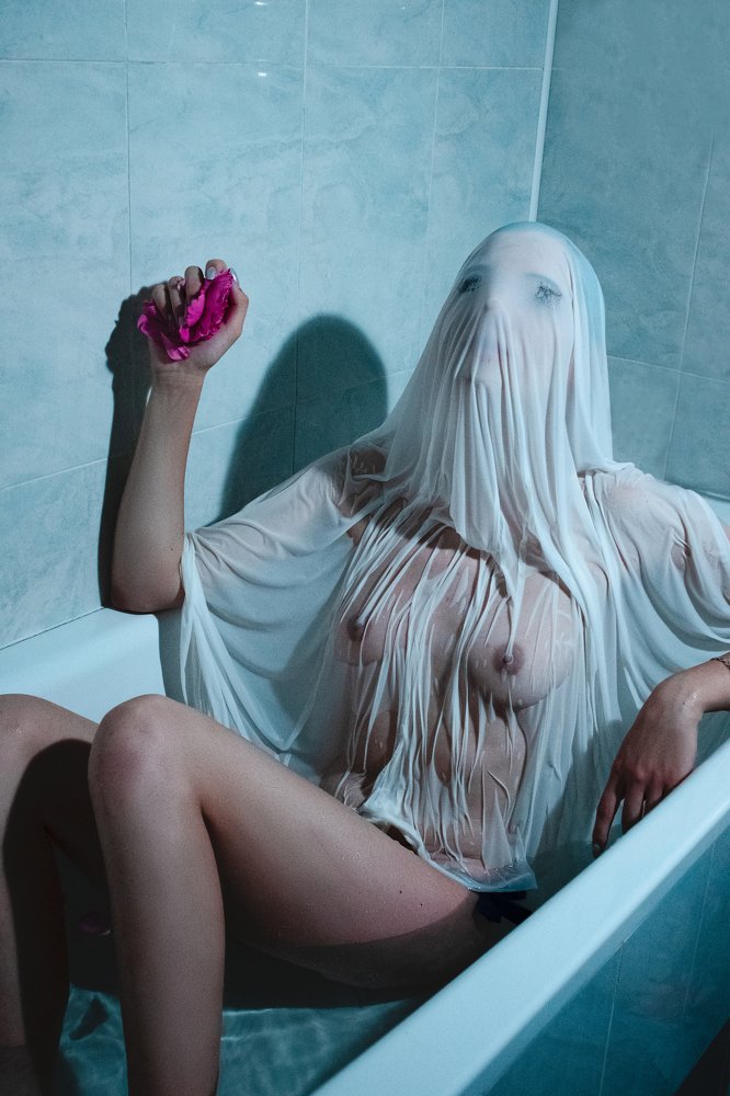 Photograph by Никита Стронгин