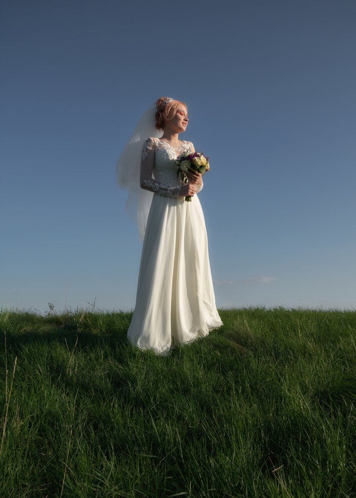 Photograph by Евгений Гецев