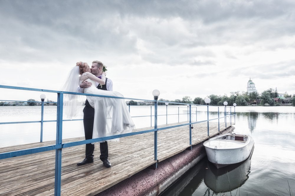 Photograph by Евгений Гецев