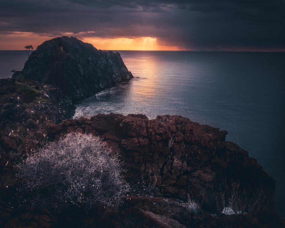 Photograph by Юрий Никитюк