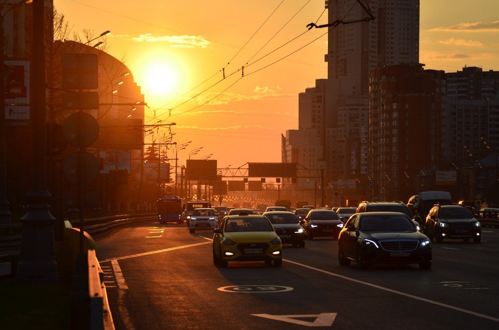 Photograph by Сергей Козлов