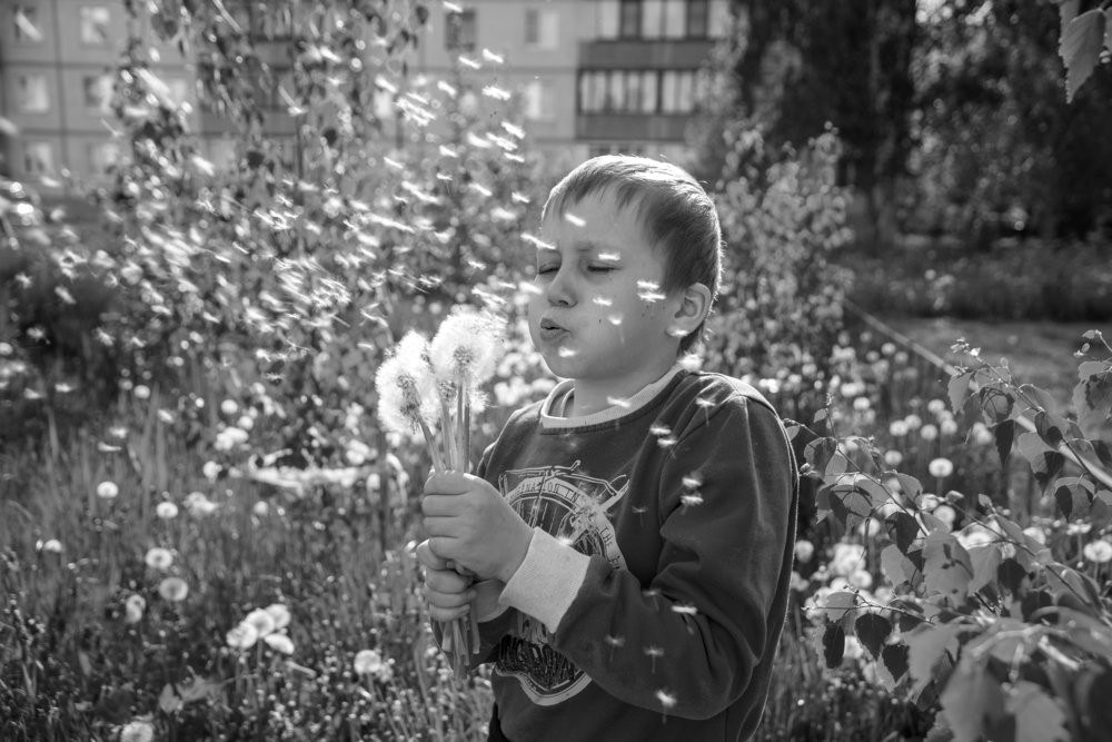 Photograph by Светлана Кондратьева