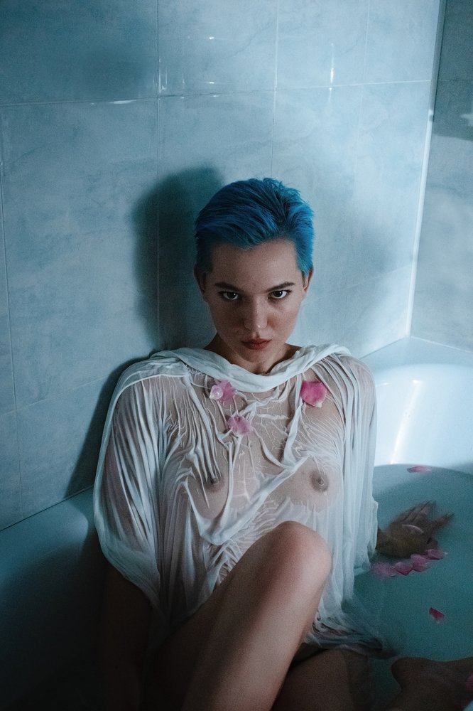 Photograph by Никита Стронгин