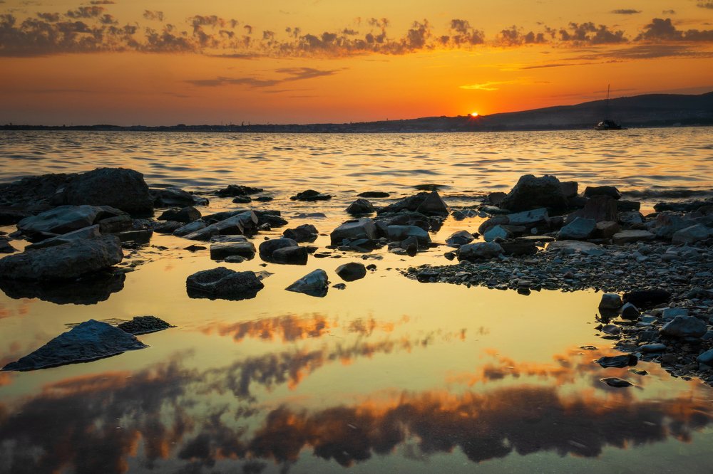 Photograph by Николай Борисов