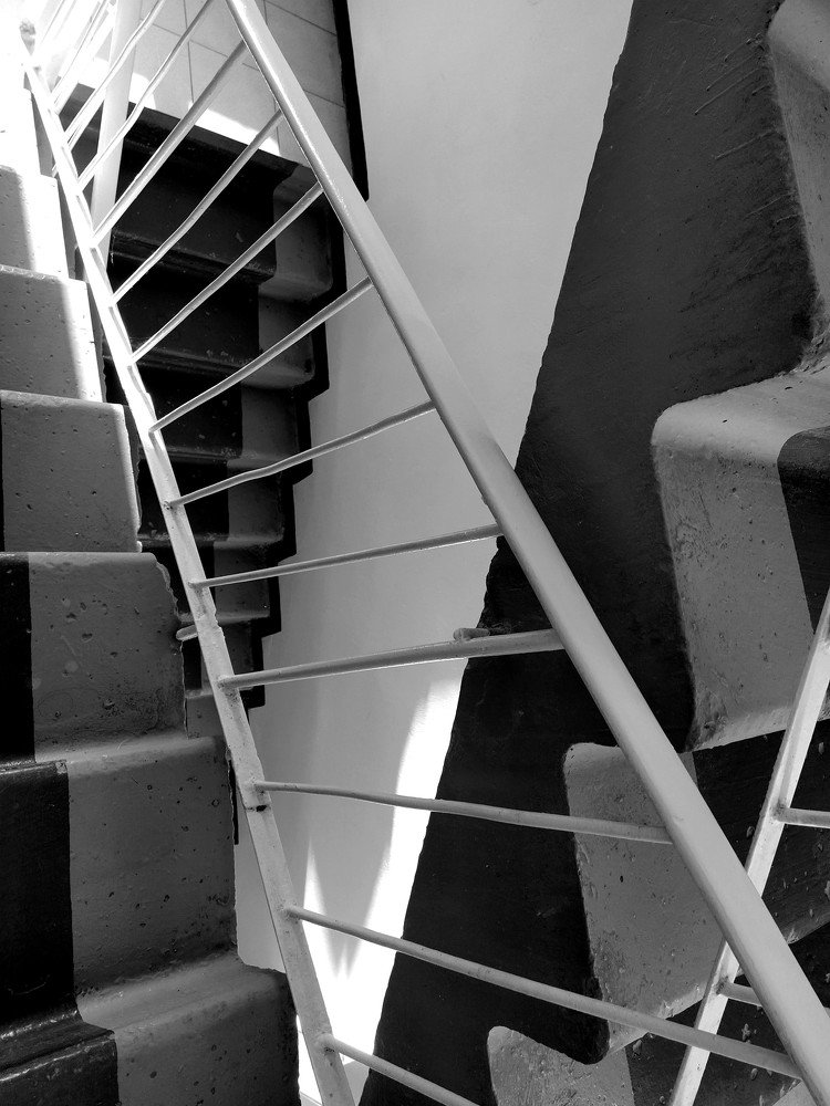 Photograph by Karina Yakovleva