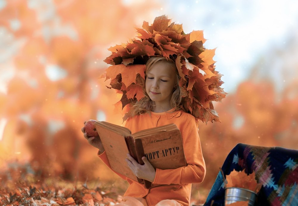 Photograph by Сергей Трубицын