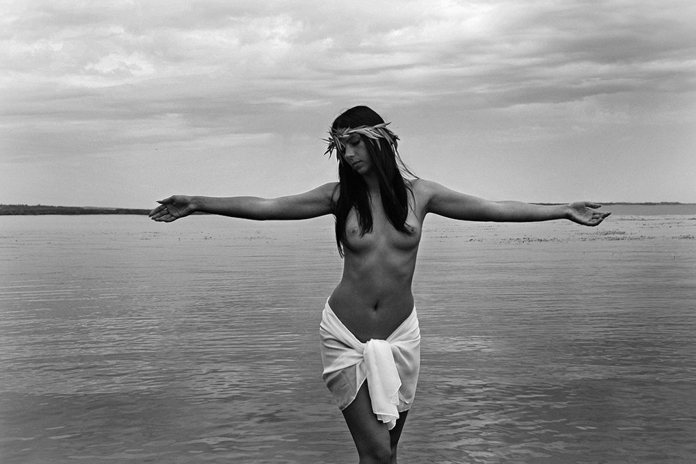 Photograph by Faletkin Mikhail