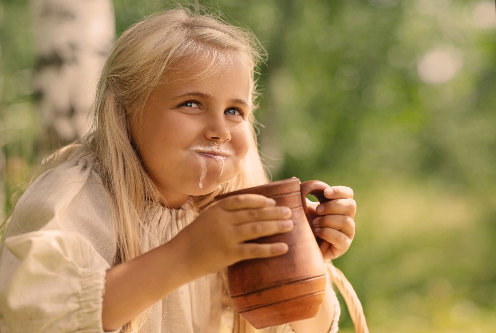 Фотография автора Наталья Копылова