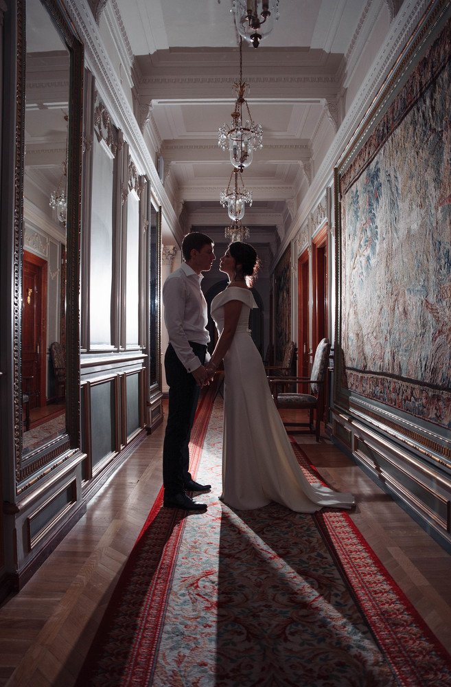 Photograph by Алина Виноградова