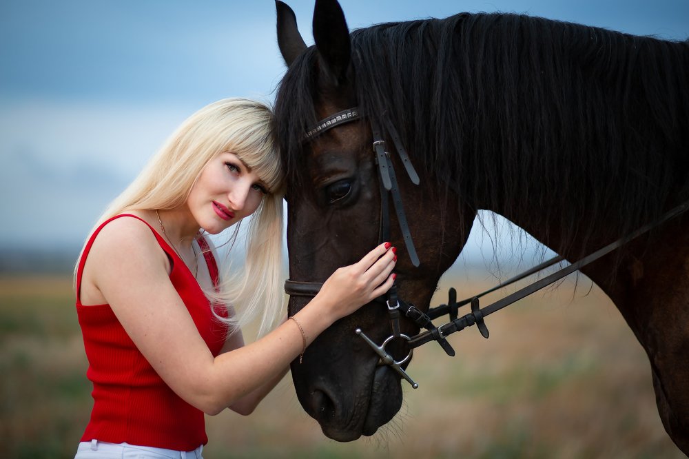 Photograph by Наталья Булгакова