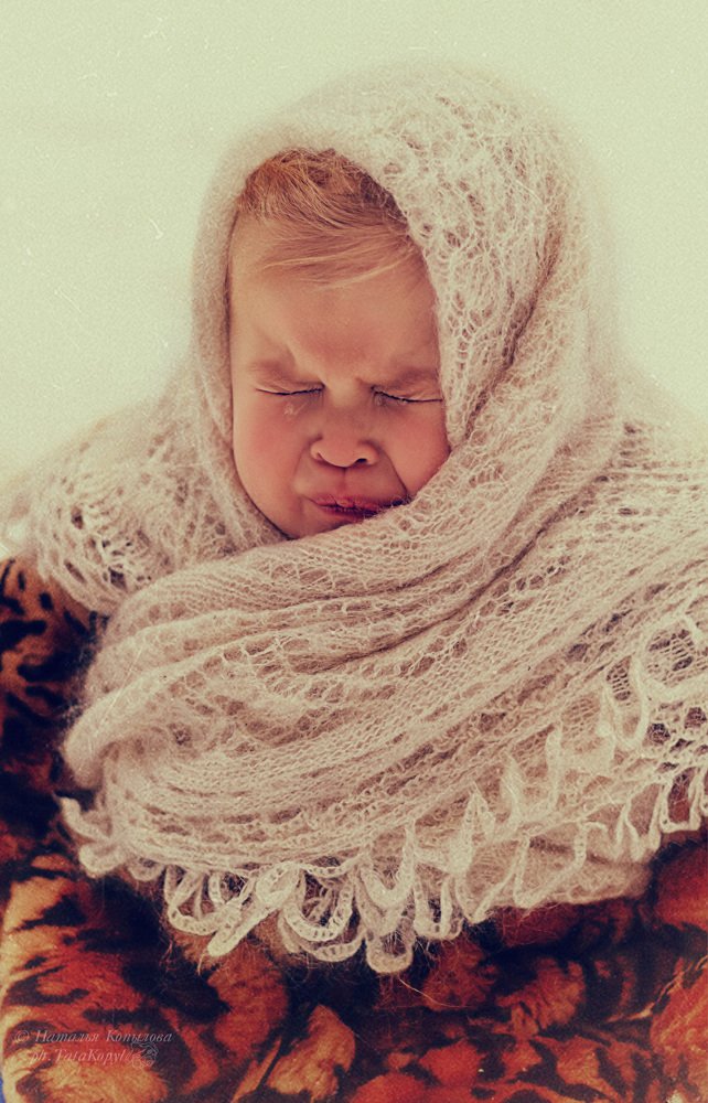 Фотография автора Наталья Копылова