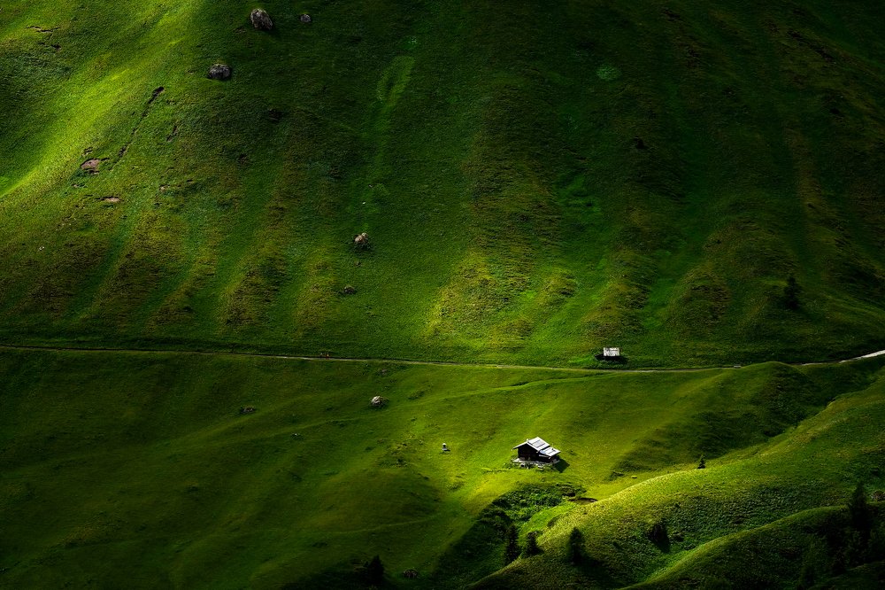 Photograph by Igor Serdyukov