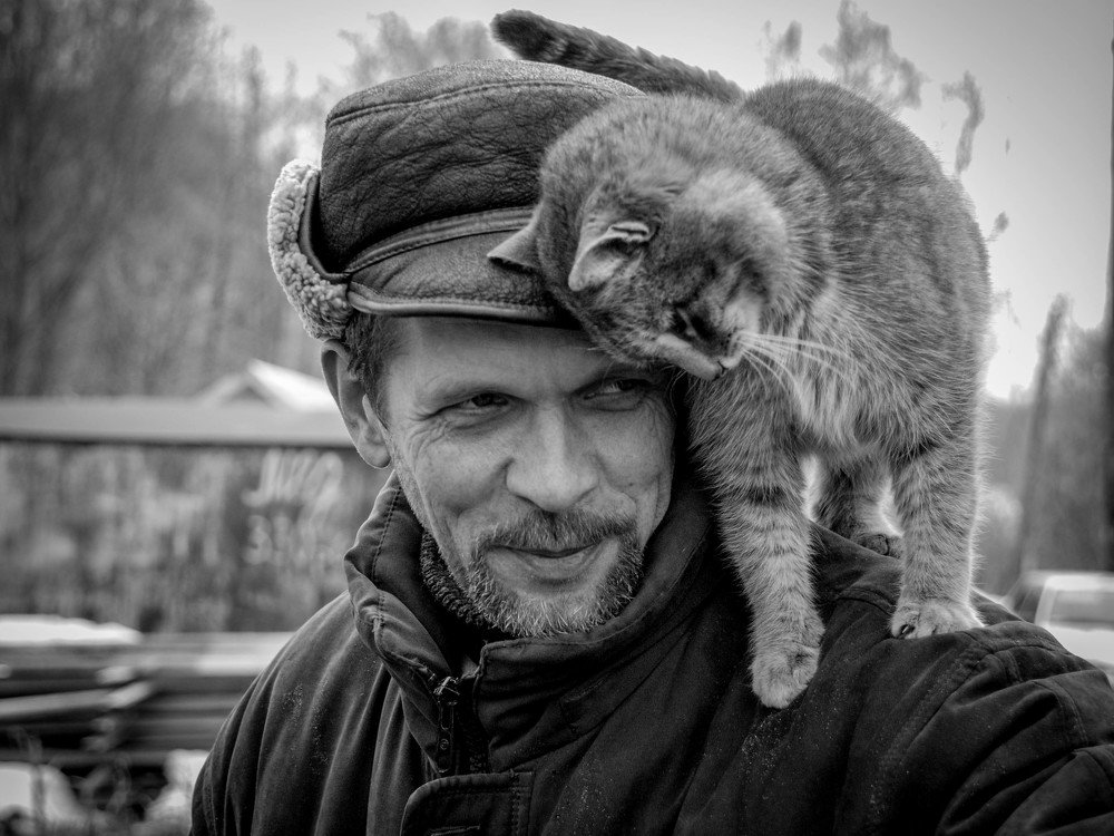 Photograph by Александр Бекпергенов