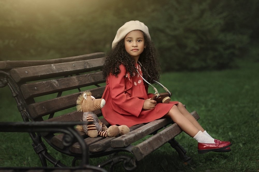 Photograph by Юлия Педашенко