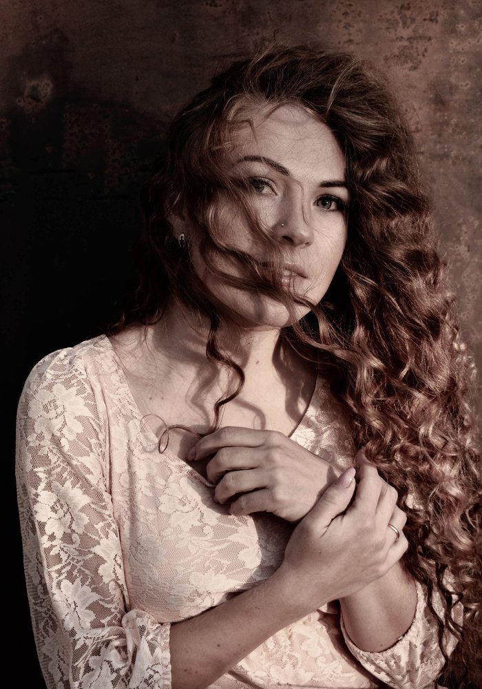 Photograph by Елена Лик