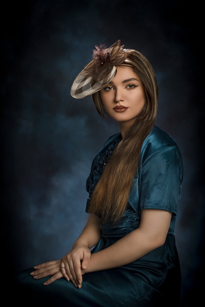 Photograph by Ali Karimi