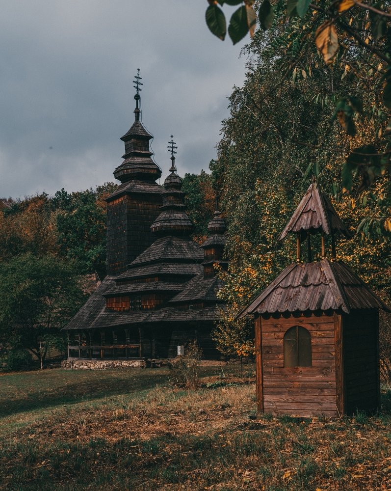 Фотография автора Евгений Корольов