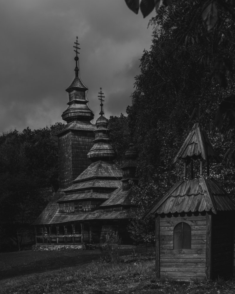 Фотография автора Евгений Корольов