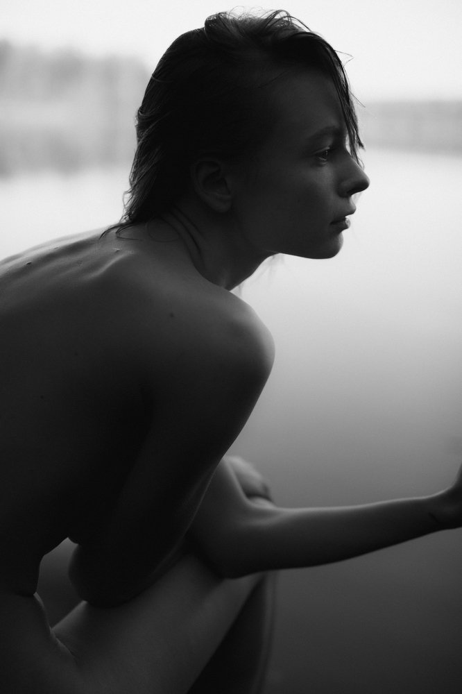 Photograph by Анна Трухина