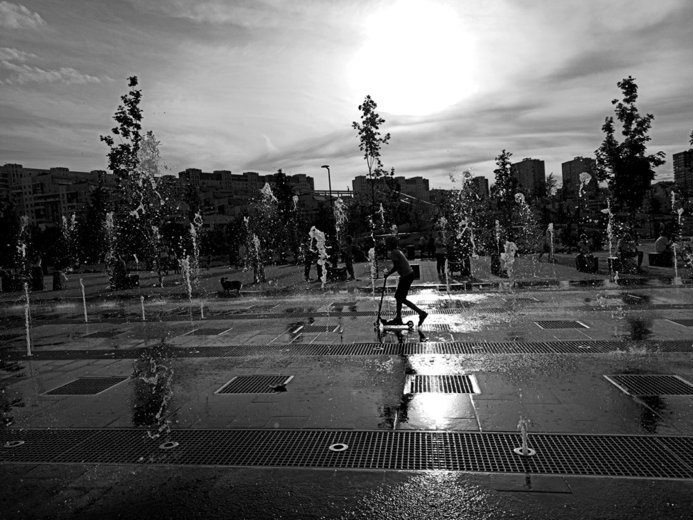 Photograph by Борис Каширин