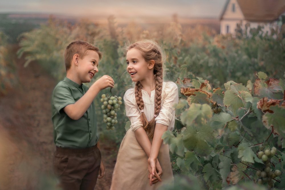 Photograph by Ольга Наний