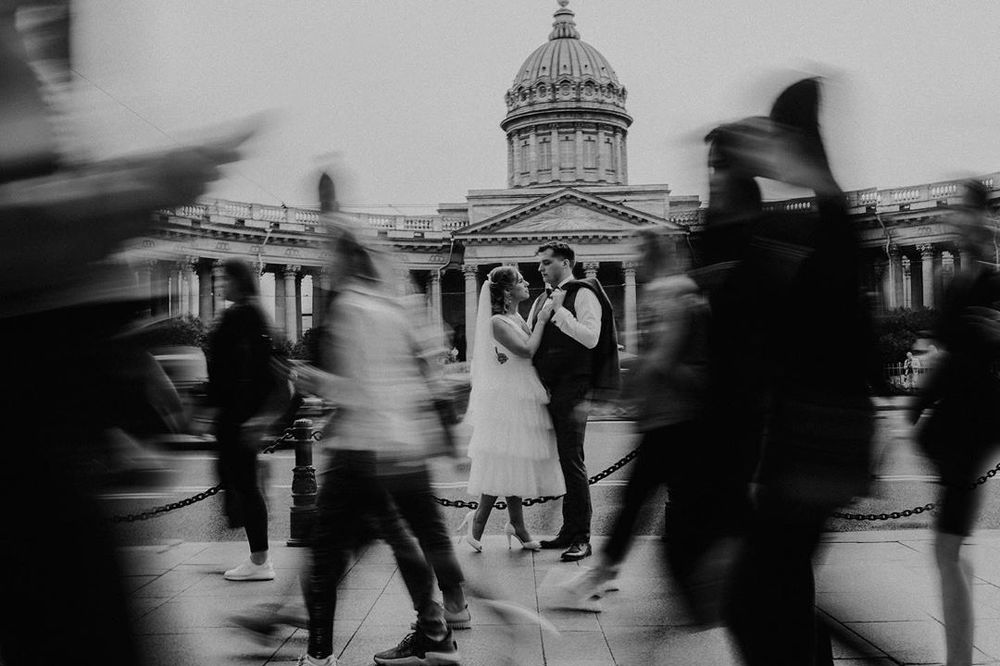 Photograph by Виктор Савельев