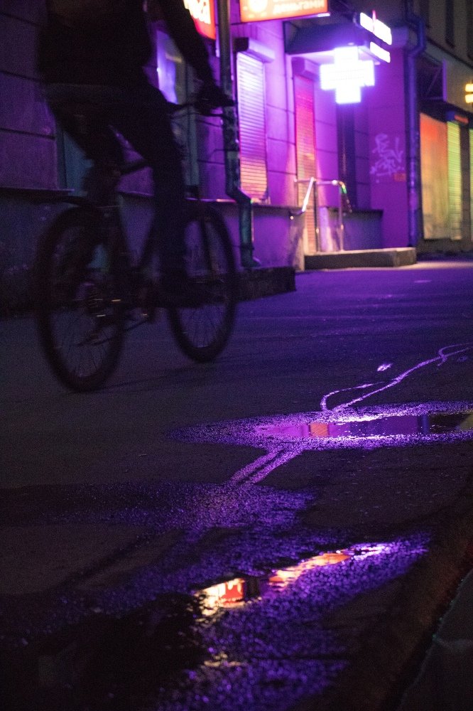 Photograph by Матвей Кипрушкин