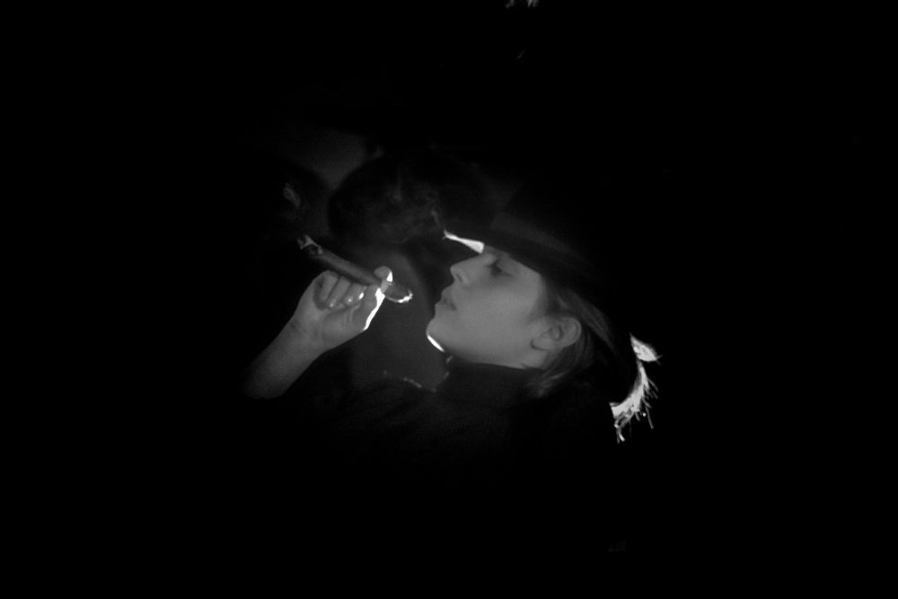 Photograph by Sergio Mauras