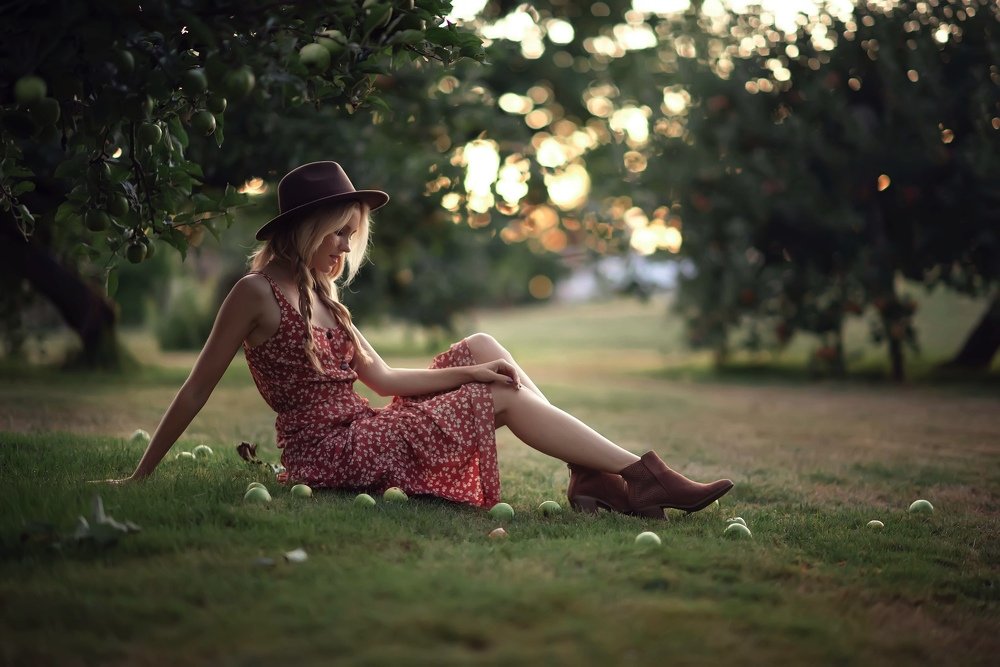 Photograph by Victoria Beletskaya