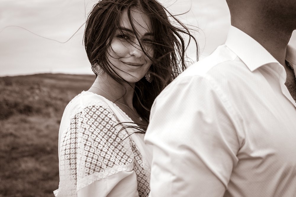 "... я за тобой..."