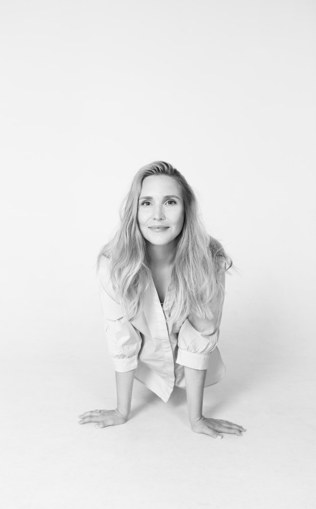 Hello from Anastasia