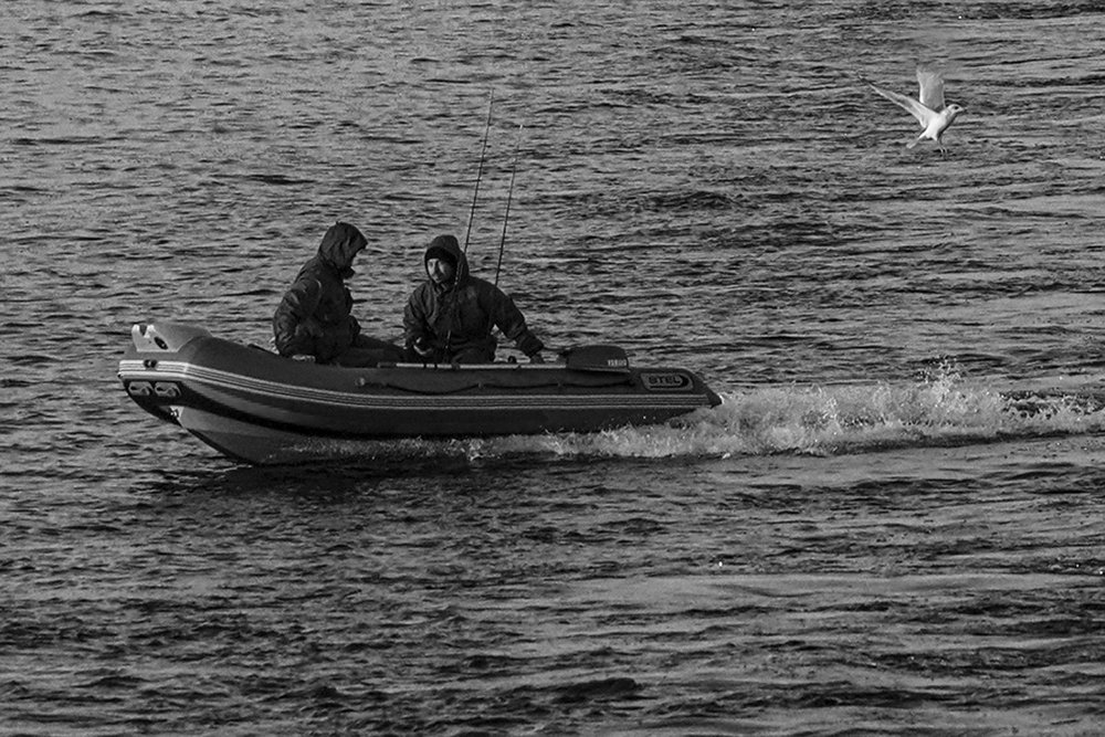 Photograph by Elena Khalizova