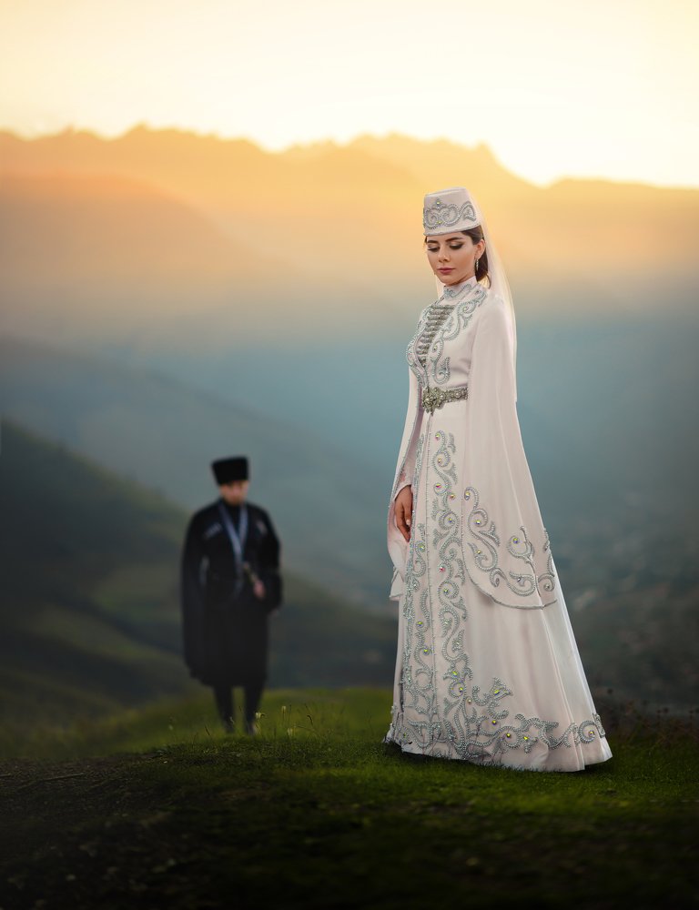 Photograph by Борис Тменов